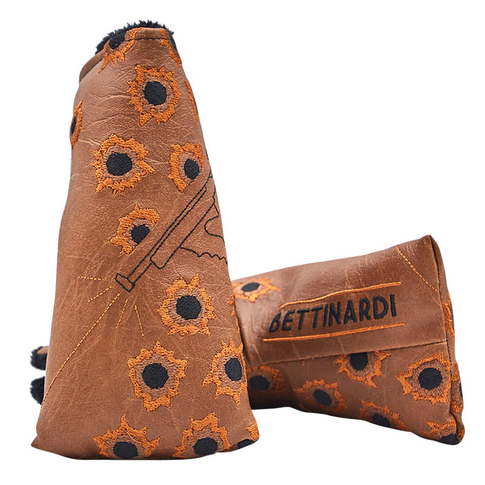 ベティナルディ SS17 トンプソン リミテッド パター BETTINARDI 2023 THOMPSON LIMITED RUN 限定 USモデル 34インチ