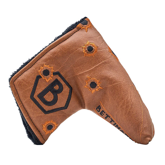 ベティナルディ SS17 トンプソン リミテッド パター BETTINARDI 2023 THOMPSON LIMITED RUN 限定 USモデル 34インチ