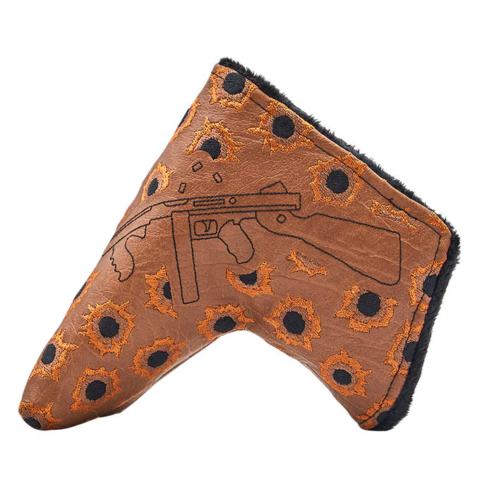 ベティナルディ SS17 トンプソン リミテッド パター BETTINARDI 2023 THOMPSON LIMITED RUN 限定 USモデル 34インチ