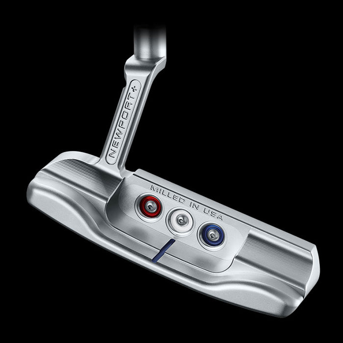 スコッティキャメロン チャンピオンズ チョイス ボタンバック ニューポート プラス 2023 限定 パター ScottyCameron Champion Choice Button Back NEWPORT Plus