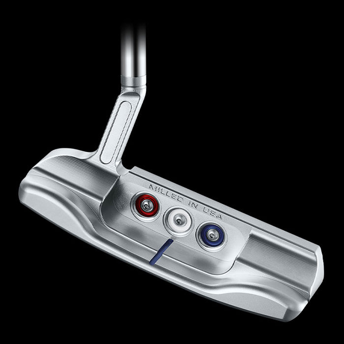 スコッティキャメロン チャンピオンズ チョイス ボタンバック ニューポート1.5 プラス 2023 限定 パター ScottyCameron Champion Choice NEWPORT1.5 Plus
