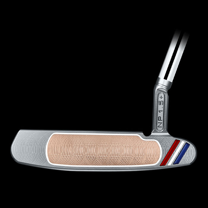 スコッティキャメロン チャンピオンズ チョイス ボタンバック ニューポート1.5 プラス 2023 限定 パター ScottyCameron Champion Choice NEWPORT1.5 Plus