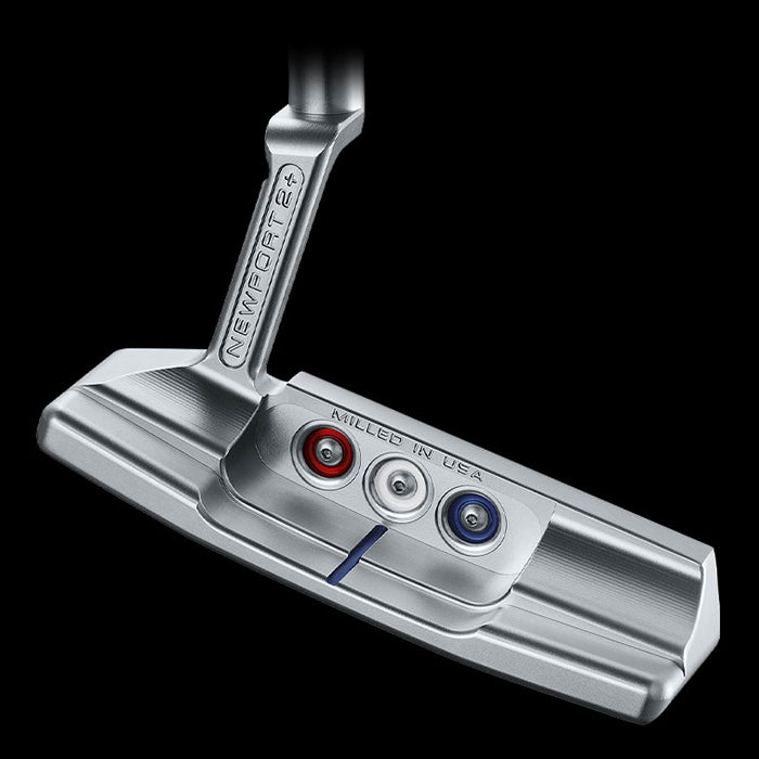 スコッティキャメロン チャンピオンズ チョイス ボタンバック ニューポート2 プラス 2023 限定 パター ScottyCameron  Champion Choice NEWPORT2 Plus