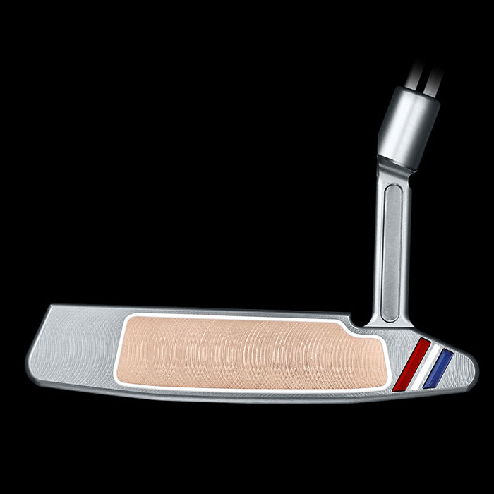 スコッティキャメロン チャンピオンズ チョイス ボタンバック ニューポート2 プラス 2023 限定 パター ScottyCameron Champion Choice NEWPORT2 Plus
