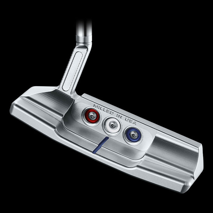スコッティキャメロン チャンピオンズ チョイス ボタンバック ニューポート2.5 プラス 2023 限定 パター ScottyCameron Champion Choice NEWPORT2.5 Plus