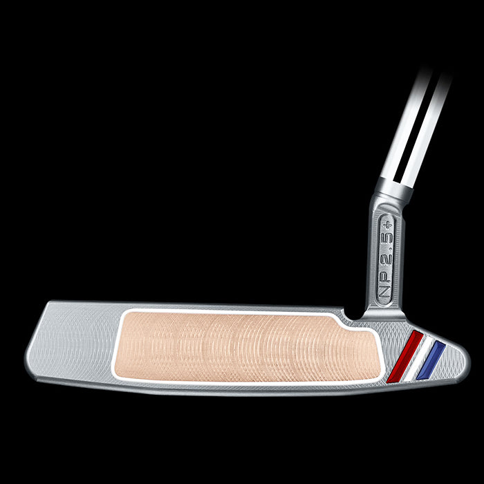 スコッティキャメロン チャンピオンズ チョイス ボタンバック ニューポート2.5 プラス 2023 限定 パター ScottyCameron  Champion Choice NEWPORT2.5 Plus