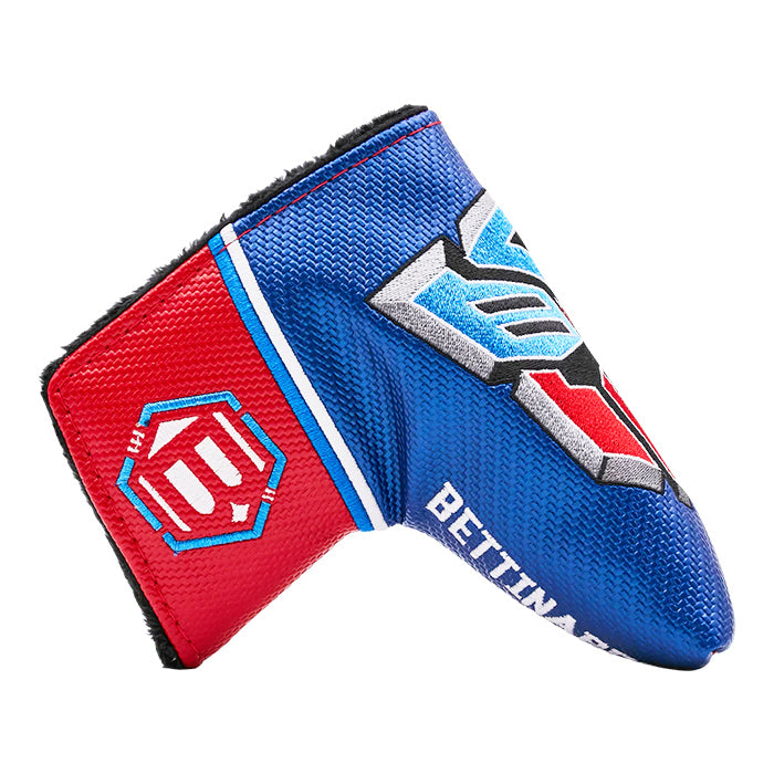 ベティナルディ トランスフォーマー 限定 コラボ パターヘッドカバー オートボット ブレードタイプ サイバトロン BETTINARDI TRANSFORMERS AUTOBOT