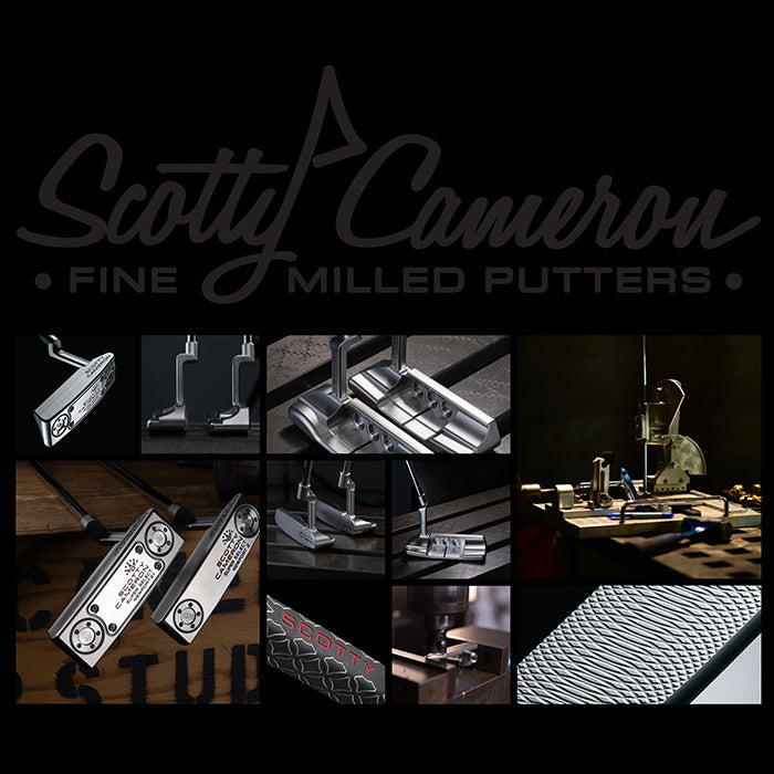 スコッティキャメロン スーパーセレクト 2023 パター ニューポート2 プラス USモデル Scotty Cameron Super Select NEWPORT2 Plus + Putter キャメロン