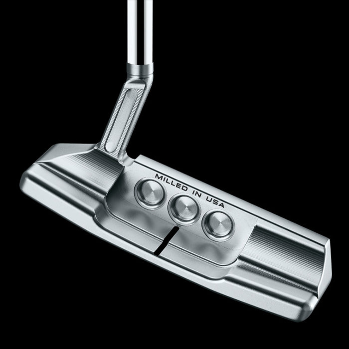 スコッティキャメロン スーパーセレクト 2023 パター ニューポート2.5 プラス USモデル Scotty Cameron Super Select NEWPORT2.5 Plus + Putter キャメロン