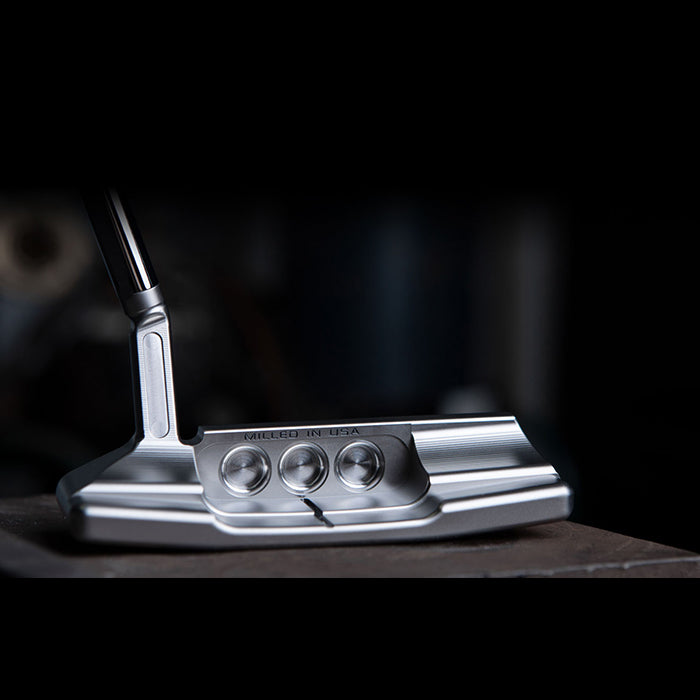 スコッティキャメロン スーパーセレクト 2023 パター ニューポート2.5 プラス USモデル Scotty Cameron Super Select NEWPORT2.5 Plus + Putter キャメロン