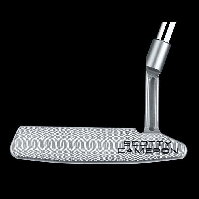 スコッティキャメロン スーパーセレクト 2023 パター スクエアバック 2 USモデル Scotty Cameron Super Select Squarback2 Putter キャメロン タイトリスト