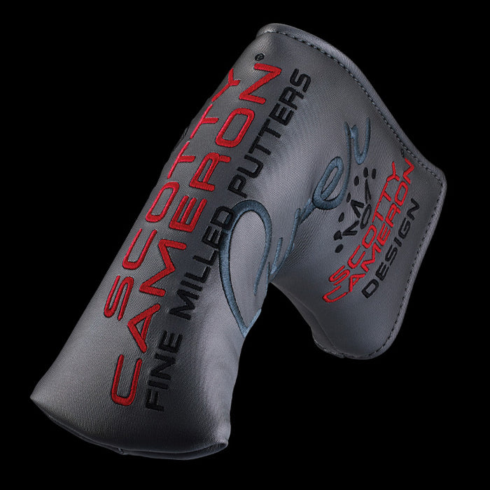 スコッティキャメロン スーパーセレクト 2023 パター スクエアバック 2 USモデル Scotty Cameron Super Select Squarback2 Putter キャメロン タイトリスト