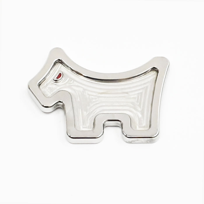 スコッティキャメロン ボールマーカー スコッティドッグ Scotty Cameron Cutter Dog Small Ball Coin