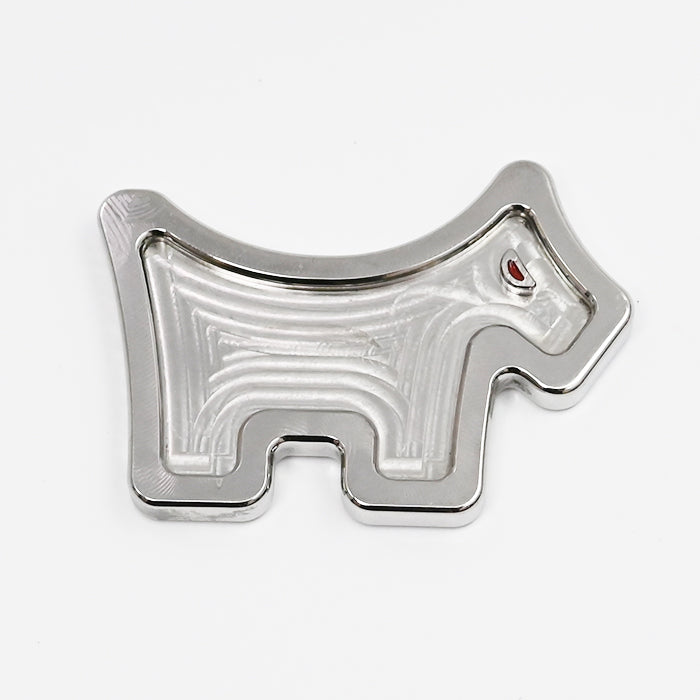 スコッティキャメロン ボールマーカー スコッティドッグ Scotty Cameron Cutter Dog Small Ball Coin