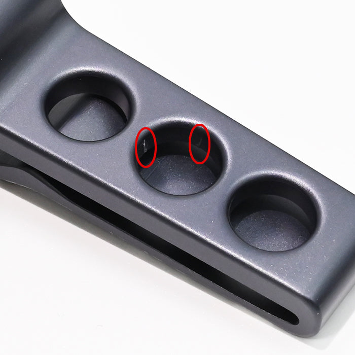 【ワケアリ】スコッティキャメロン 限定 クリップ ピボットツール ティキ ラウンジ グリーンフォーク グレー Scotty Cameron Tiki ハワイアン オープン