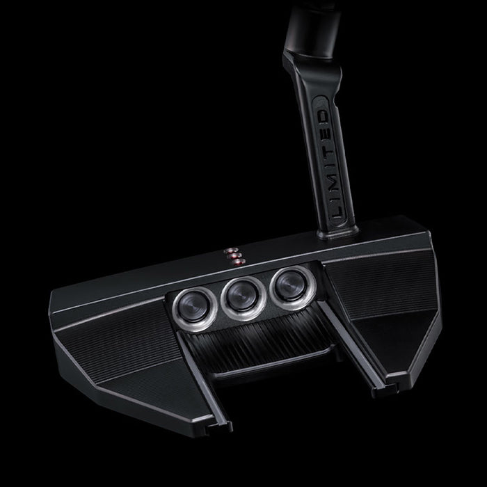 スコッティキャメロン コンセプトX7.2 限定 パター レフティ LIMITED RELEASE CONCEPT X 7.2 LTD Scotty Cameron USモデル ファントム Phantom X7 左 LH