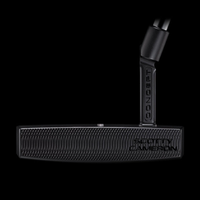 スコッティキャメロン コンセプトX7.2 限定 パター LIMITED RELEASE CONCEPT X 7.2 LTD Scotty Cameron USモデル ファントム Phantom X7