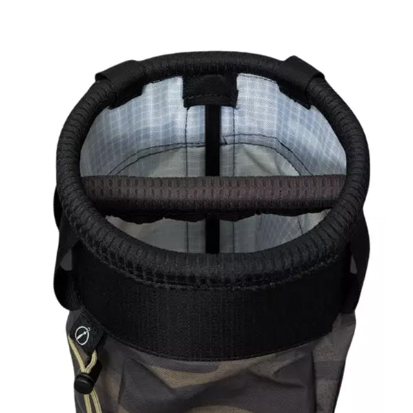 Scotty Cameron スコッティキャメロン Sunday Bag Camo サンデーバッグ カモ ゴルフ ゴルフバッグ クラブケース コンバーチブル ダブルショルダー