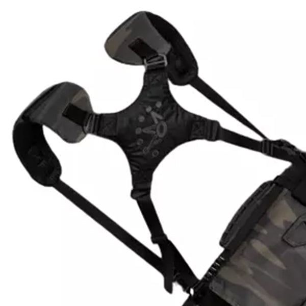 Scotty Cameron スコッティキャメロン Sunday Bag Camo サンデーバッグ カモ ゴルフ ゴルフバッグ クラブケース コンバーチブル ダブルショルダー