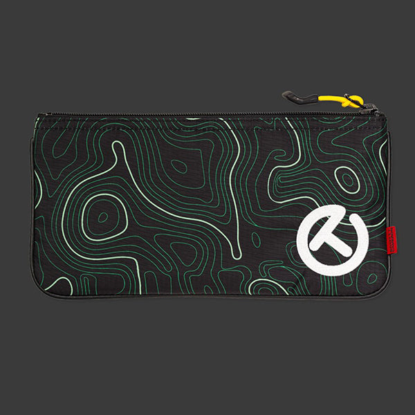 スコッティキャメロン 限定 マスターズ キャッシュバッグ サークルT グリーン ポーチ Scotty Cameron Cash Bag Circle T Topo Greens 105215