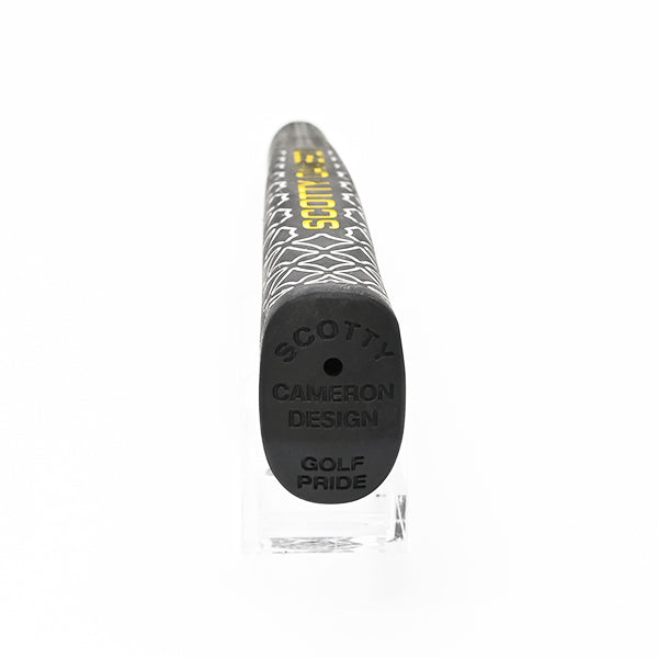 未使用 スコッティキャメロン 純正 グリップ ファントムx ピストレロ プラス 楽天市場】スコッティキャメロン ピストリーニ / ピストレロ プラス