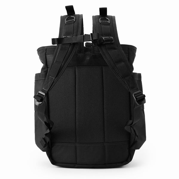 ブリーフィング バッグ BRIEFING ジム パック MW GEN2 ブラック GYM Pack MW GENII BRA233P23 2WAY トートバッグ バックパック リュック