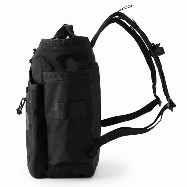 ブリーフィング バッグ BRIEFING ジム パック MW GEN2 ブラック GYM Pack MW GENII BRA233P23 2WAY トートバッグ バックパック リュック