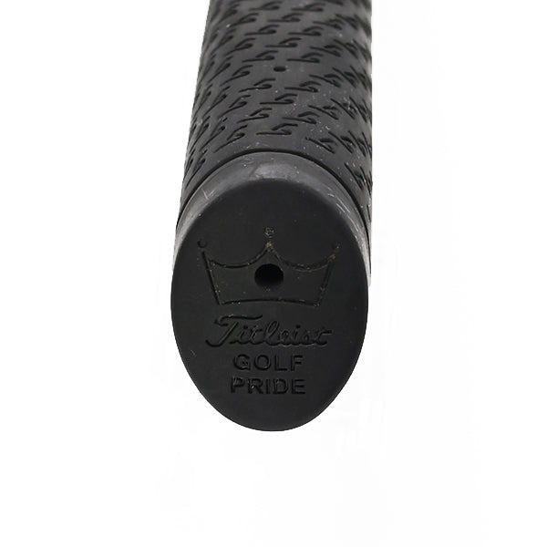 スコッティキャメロン ベビーT パター グリップ ブラック SCOTTY CAMERON BABY T GRIP BLACK SC040006 ベイビーT