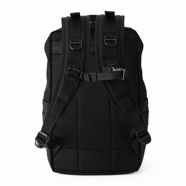 ブリーフィング BRIEFING BRA241P61 MW GEN2 リュック コンパクト パック Compact Pac ブラック メンズ 大容量 ビジネスバッグ リュック バックパック 通勤 通学