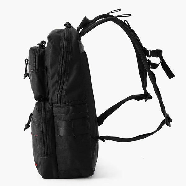 ブリーフィング BRIEFING BRA241P61 MW GEN2 リュック コンパクト パック Compact Pac ブラック メンズ 大容量 ビジネスバッグ リュック バックパック 通勤 通学
