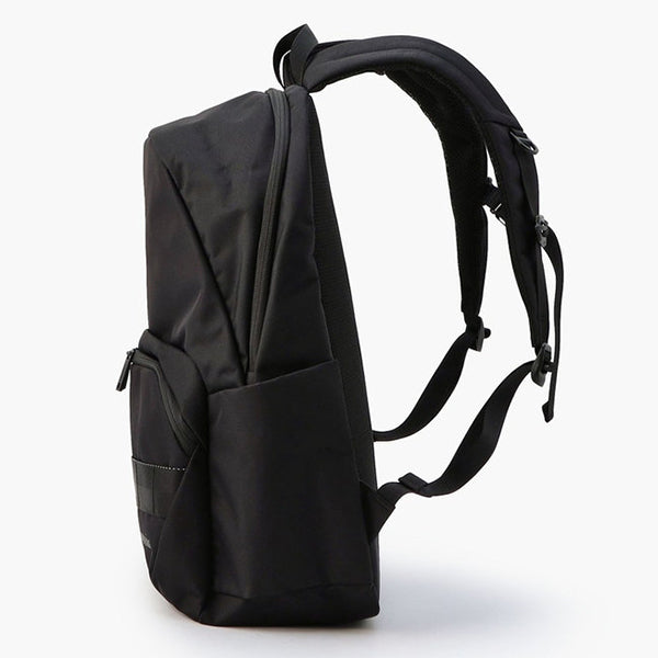 ブリーフィング BRIEFING BRA241P07 ワイド デイパック リュック WIDE DAY PAC MFC ブラック メンズ 大容量 ビジネスバッグ リュック バックパック 通勤 通学