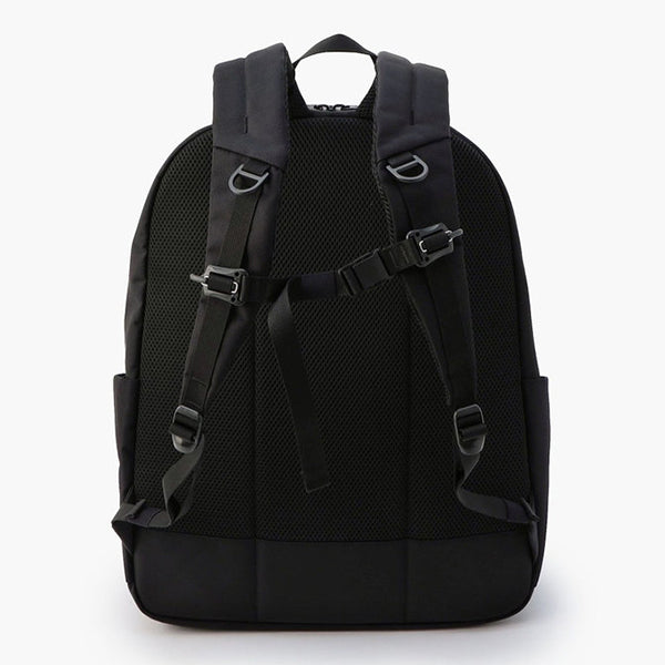 ブリーフィング BRIEFING BRA241P07 ワイド デイパック リュック WIDE DAY PAC MFC ブラック メンズ 大容量 ビジネスバッグ リュック バックパック 通勤 通学