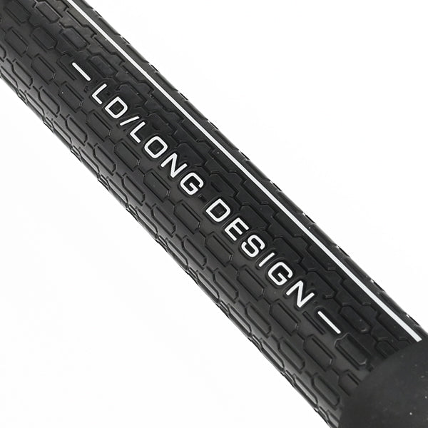 スコッティキャメロン 17インチ ブラック ロングデザイン パター グリップ　SCOTTY CAMERON 17inch BLACK LONG DESIGN PUTTER GRIP BLACK SC040010