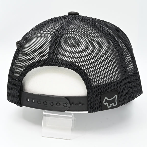 スコッティキャメロン スコッティブルー サークルT パッチ スナップバック マルチカム メッシュキャップ Scotty Cameron キャメロン Circle T Cap 限定 帽子