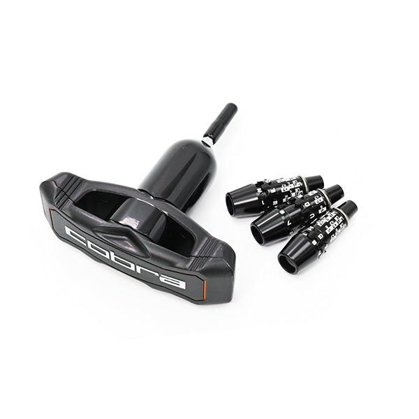 2025 コブラ DS-ADAPT LS 6度 ロングドライブ　ヘッド ヘッド単品】右用 2025 コブラ DS-ADAPT LS 6度 ロングドライブ