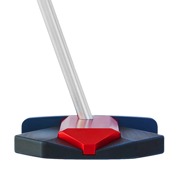 ベティナルディ アンチドート ANTIDOTE SB2 4th of July 限定パター 証明書付 右用 34インチ USモデル BETTINARDI Old Glory Small Batch LIMITED RUN 2025