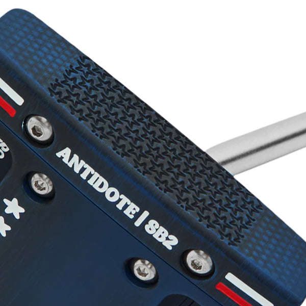 ベティナルディ アンチドート ANTIDOTE SB2 4th of July 限定パター