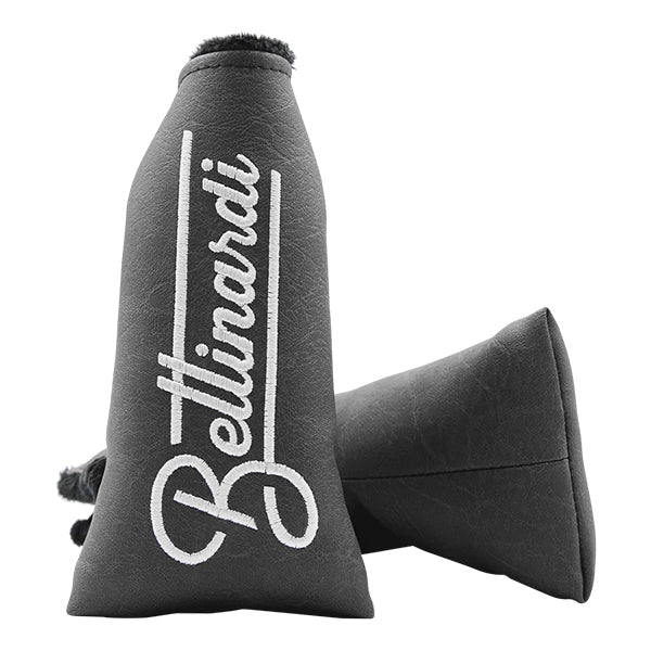 ベティナルディ BB8 スラントネック シリーズ コア カーボンスチール 限定 パター BETTINARDI BB8 SLANT Series Core Carbon LTD Run