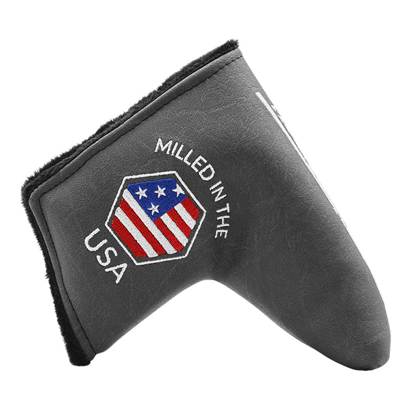 ベティナルディ BB8 スラントネック シリーズ コア カーボンスチール 限定 パター BETTINARDI BB8 SLANT Series Core Carbon LTD Run