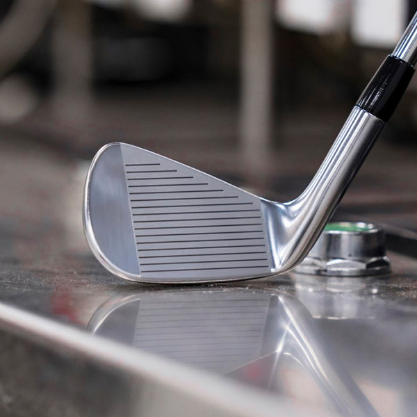 テーラーメイド 限定 RORS・PROTO アイアンセット 7本セット #4-PW