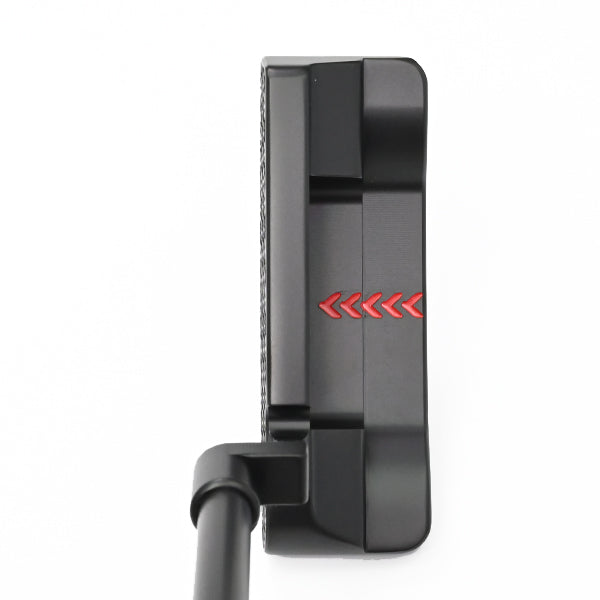 ベティナルディ ローリングス コラボ 限定パター BB1W 証明書付 右用 34インチ USモデル BETTINARDI Rawlings LIMITED RUN 2025 野球 ベースボール