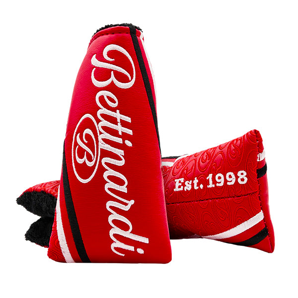 ベティナルディ ローリングス コラボ 限定パター BB1W 証明書付 右用 34インチ USモデル BETTINARDI Rawlings LIMITED RUN 2025 野球 ベースボール