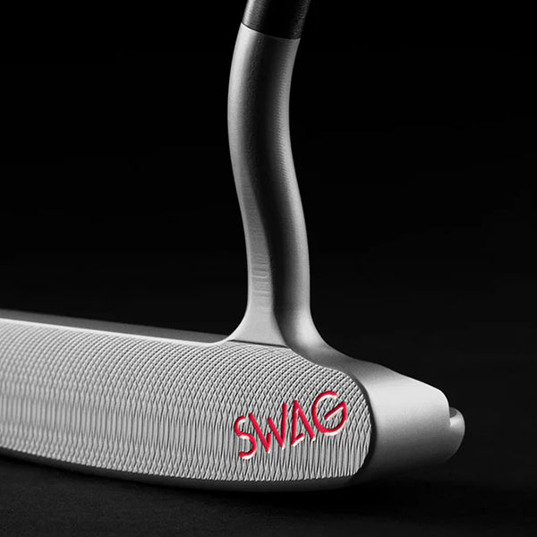 SWAG GOLF スワッグ ゴルフ SUAVE ONE パター スワーブ ワン 34インチ