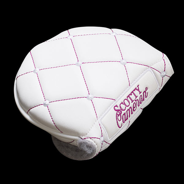 スコッティキャメロン 2025 マイガール My Girl Phantom 5 世界限定 パター SCOTTY CAMERON ファントム5 ピンク Prototype プロトタイプ レディース