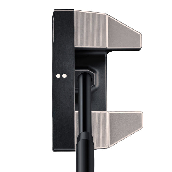 BGT パラドックス マレットパター Paradox Mallet PUTTER STABILITY