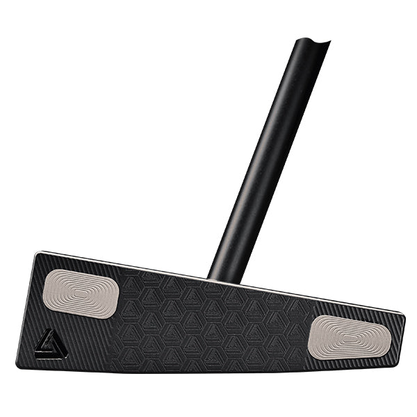 BGT パラドックス マレットパター Paradox Mallet PUTTER STABILITY