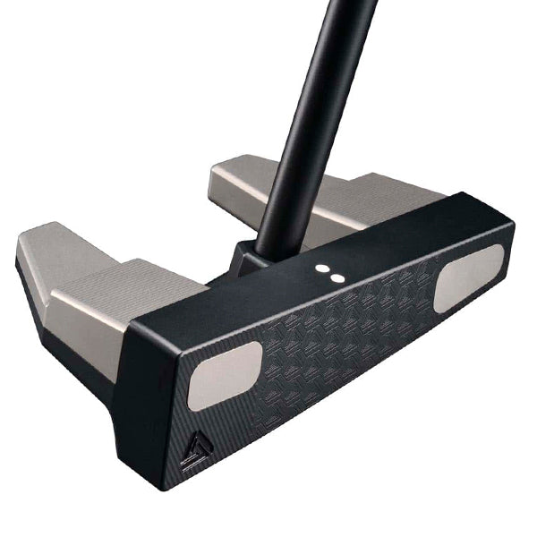 BGT パラドックス マレットパター Paradox Mallet PUTTER STABILITY