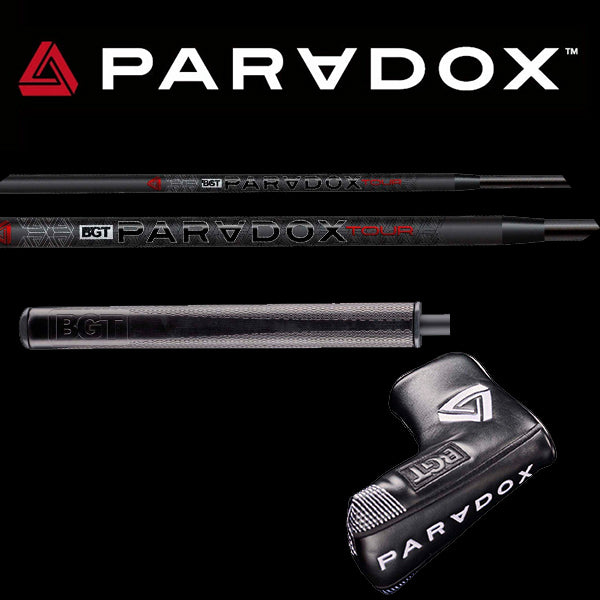 パター BGT PARADOX 最終値下げ 右用 US パター ) ブレード / マレット ( パラドックス PARADOX BGT クラブ