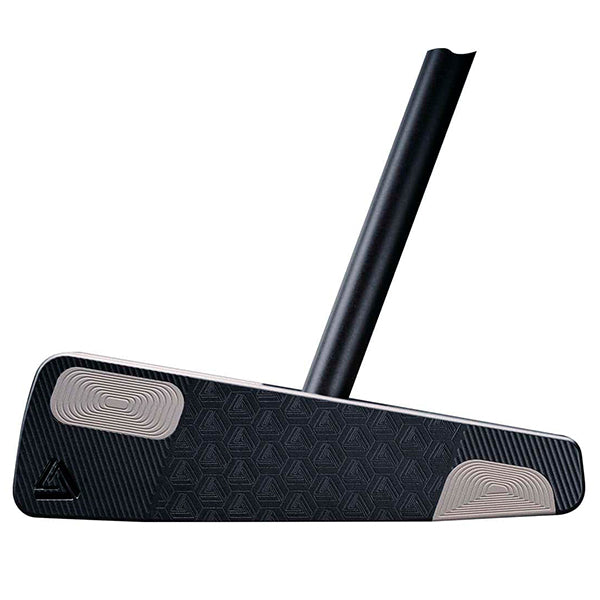 BGT パラドックス ブレード パター Paradox Blade PUTTER STABILITY TOUR BLACK SHAFT/スタビリティ ツアーブラック ゼロトルク トルクレス USモデル