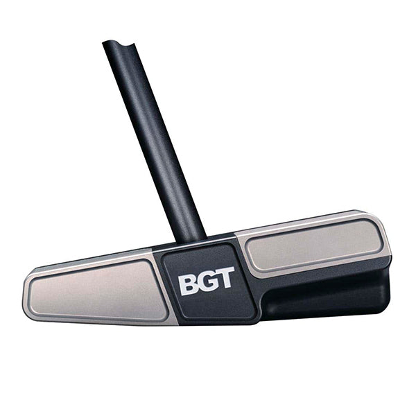BGT パラドックス ブレード パター Paradox Blade PUTTER STABILITY TOUR BLACK SHAFT/スタビリティ ツアーブラック ゼロトルク トルクレス USモデル